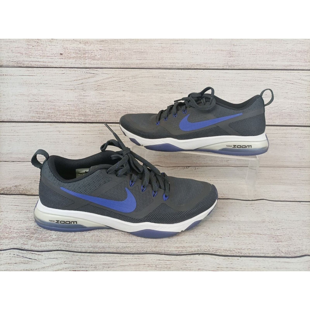 nike air zoom fitness