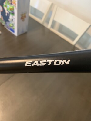 Batte De Softball Easton SP21 Rebel, 34 Pouces - 28 Oz, Canon 2 1/4, Vert, Pour Adulte