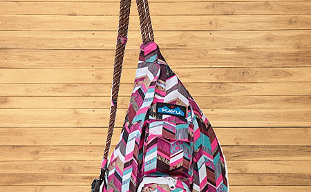 kavu sunset blocks