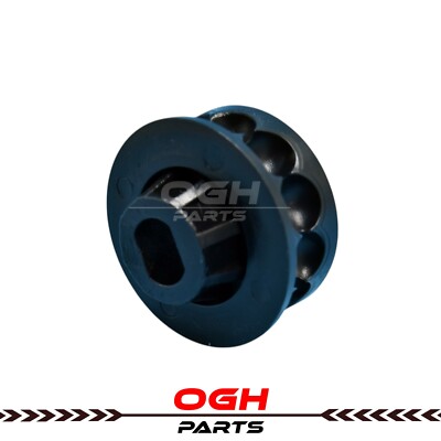 Window Regulator Repair Roller Gear For Mazda 323 626 929 MPV MX6 PROTEGE