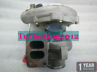 NEW GENUINE GARRETT 702646-0004 3960504 CUMMINS 6BTAA 5.9L 180HP  