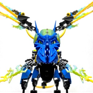 lego hero factory dragon