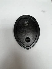 Dutyman shield belt badge holder B736