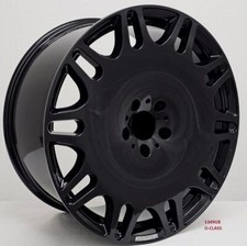 22 Wheels For Mercedes S550 Sedan 4matic 2014-17 22x910.5 5x112 22 Wheels For Mercedes S550 Sedan 4matic 2014-17 22x910.5 5x112