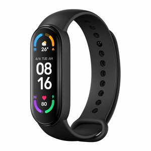 mi band 6 skins