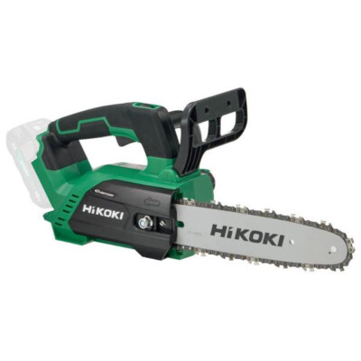 HiKOKI CS1825DC(NN) Cordless chainsaw 250mm 18V main unit only