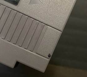 NES T&C Surf Designs: Wood & Water Rage - Cartridge Only