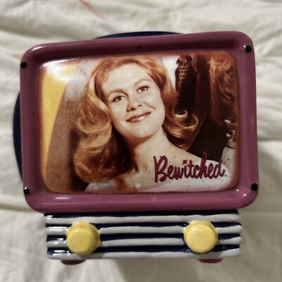 Taza Bewitched  De Encantada