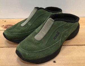 ryka nitracel slip on