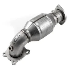 ZZPerformance 2016+ Chevy Malibu 2.0 O2 Housing w/ catalytic Converter