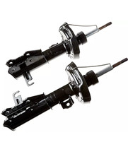 VAUXHALL INSIGNIA FRONT SHOCK ABSORBERS ABSORBER SHOCKS X2 NEW PAIR 2008-2017
