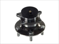 1X BTA Radlager Satz Radlagersatz Hinten Passend FüR Mazda 6 Kombi GH