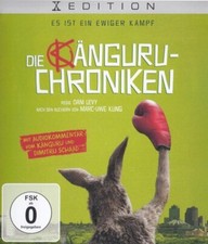Die Känguru-Chroniken (Blu-ray)
