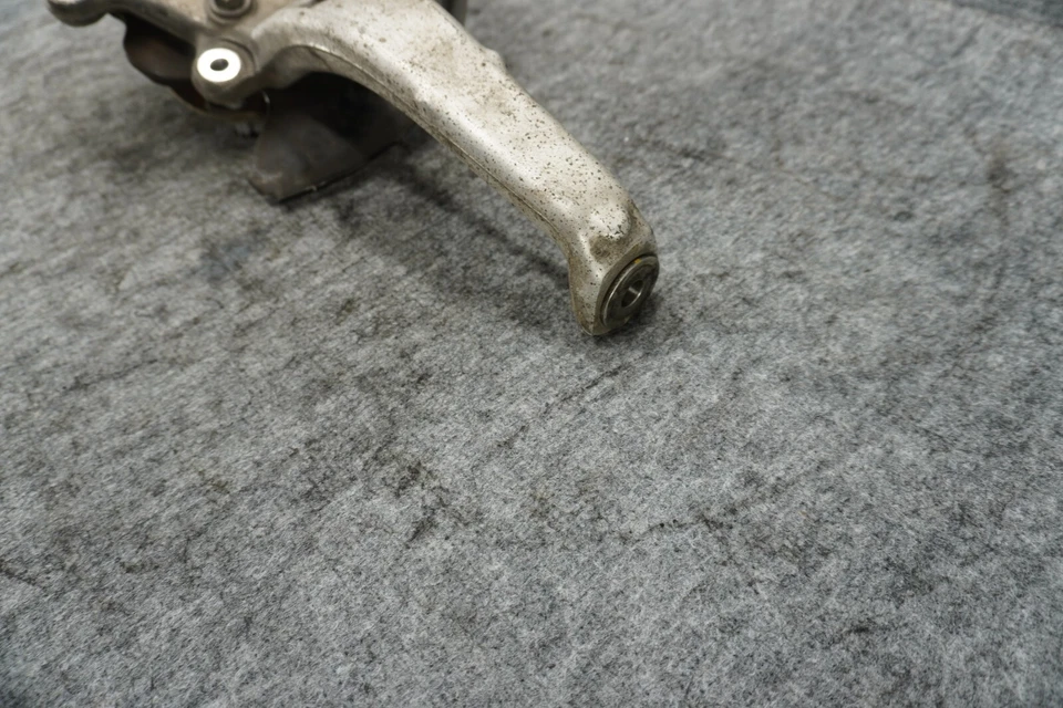 Suspension Hub Spindle Knuckle Front Right Lexus 06-11 Gs300 Gs350 oem Foto 3 de 4