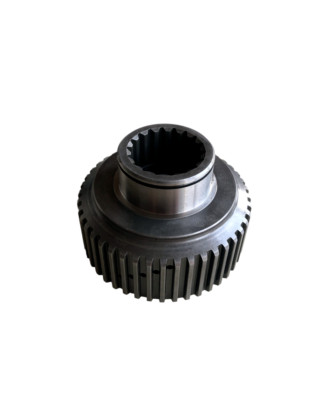 5171654-Transmission Power Shuttle Hub -Clutch Pads Box Hub For New Holland