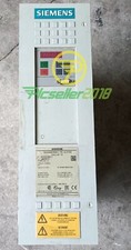 1 pc USED TESTED Siemens INVERTER 6SE7021-3EB61-Z UPS or FedEx