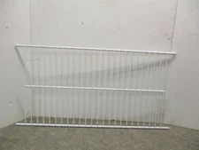 HOTPOINT REFRIGERATOR WIRE SHELF PART# WR71X1955