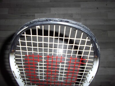 Raquette squatch wilson sting - Sport & Plein air