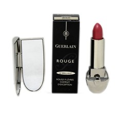 GUERLAIN ROUGE G DE LE BRILLANT EXCEPTIONAL C...