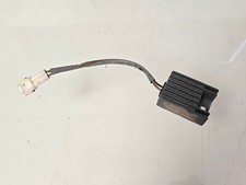 1996 KDX 200 Voltage Regulator 1996-06 KDX200