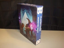 Tales of the Valiant Git Set Slipcase Monster Vault  Players Guide Hardcover RPG