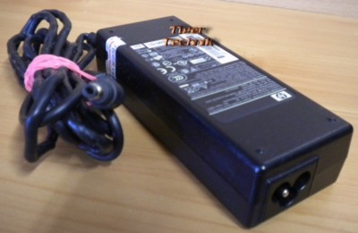HP PA-1900-08R1 AC DC Adapter 19V 4.74A Netzteil* nt578