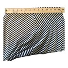 Vintage Ralph Lauren Skirt Womens Large Stretch Y2K Striped USA Preppy Nautical — photo 9