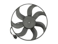 Thermotec LüFter, MotorküHlung D8W029TT FüR Seat Skoda VW