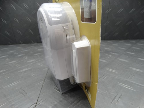 Hampton Bay Wireless Tabletop Strobe Door Bell Kit LED Light Kit HB-7778-04 - Picture 2 of 8