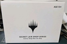 Secret Lair Drop Series: Every Dog Has Its Day - NON-foil Edition MTG