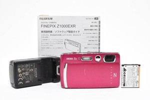 値下げ本日限定　Fujifilm FinePix　Z1000EXR Fujifilm Finepix Z1000exr | eBay