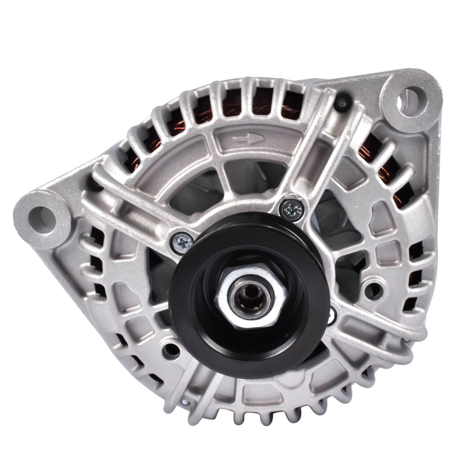 Alternator 150A for Mercedes G55 AMG S430 E320 E500 S500 SLR McLaren 2002-2009