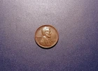 Nice XF 1927-D Lincoln Cent