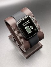 Apple Watch Series 5 gps 40mm - Space Gray Aluminum Case With Black Sport Ban