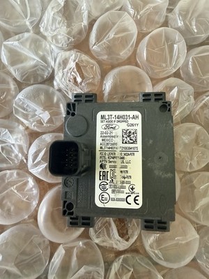 FORD Blind Spot Radar Sensor ML3T-14H031-AH OEM Ford F150 Lighting Radar Sensor.