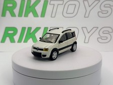 Fiat Panda 2 4X4 New Ray 1/43 White 2003