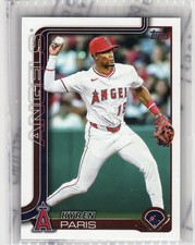 2025 Topps Update Series COMPLETE YOUR SET! US1-US350