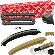 Kit de distribution Mercedes 209