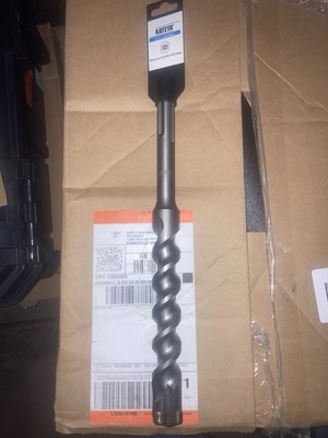 Kateya Masonry Drill Bit SDS Max 1 1/4'' x 13''