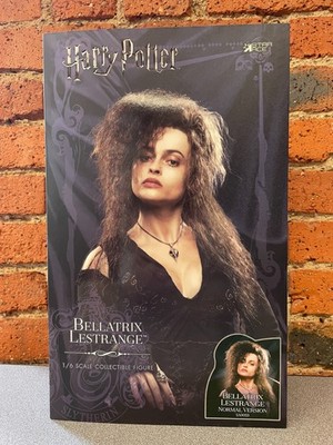 Star Ace 1/8 Bellatrix Lestrange Normal Version SA8016A Action Figure