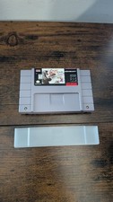 Chrono Trigger Super Nintendo Entertainment System Authentic Cartridge Only Snes