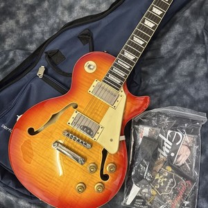 Epiphone Es Les Paul Pro | eBay
