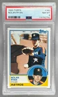 1983 Topps 360 Nolan Ryan PSA 8 NM-MT - 119792792