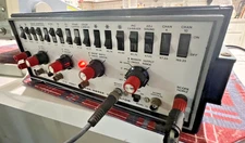 Vintage HEATHKIT  Post/Marker Sweep GENERATOR IG-5257