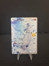 Reshiram 113/114 Celebrations: Classic Collection Holo