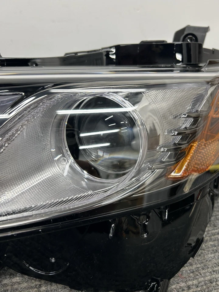 Farol TYC 2019 Toyota Camry FULL LED 20-9996-70-9 (esquerda/motorista) CAPA - Imagem 3 de 4