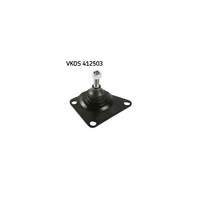 Trag-/FüHrungsgelenk SKF Vkds 412503 FüR Jeep, Hinterachse Beidseitig, Oben
