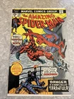 The Amazing Spider-Man #134 (Marvel Comics July 1974)