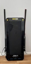 Linear Strider Motorized Foldable Walking Treadmill