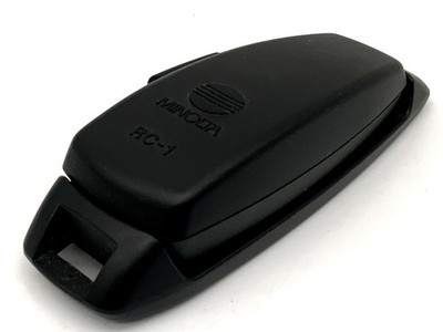 Minollta RC-1 Fernbedienung IR Remote Control